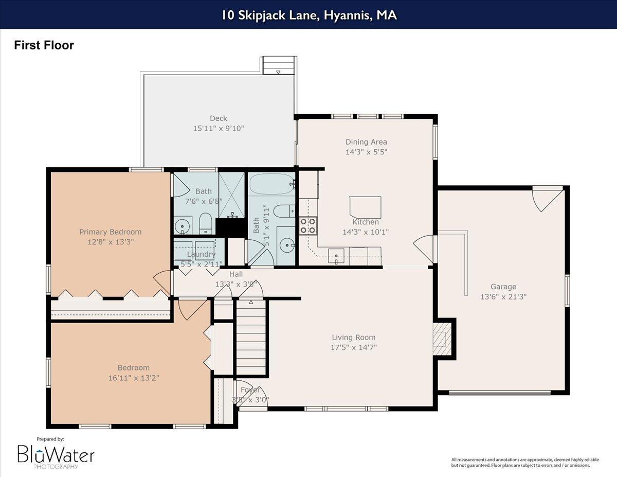 10 Skipjack Lane Barnstable MA 02601