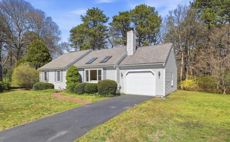 10 Skipjack Lane Barnstable MA 02601