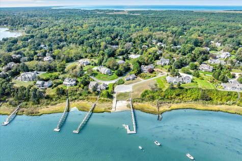 30 Cove Road Eastham MA 02642
