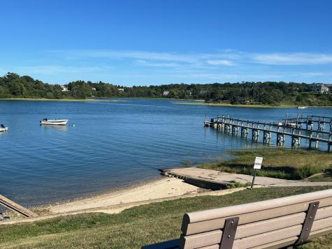 30 Cove Road Eastham MA 02642