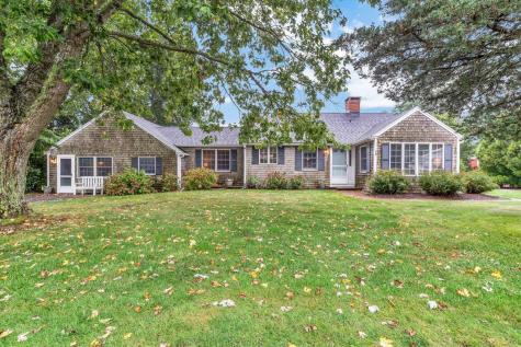 30 Cove Road Eastham MA 02642