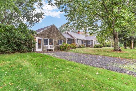 30 Cove Road Eastham MA 02642