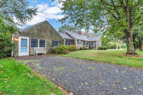 30 Cove Road Eastham MA 02642