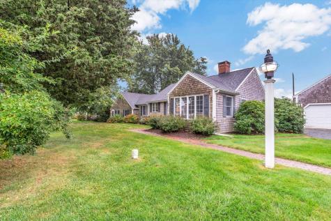 30 Cove Road Eastham MA 02642