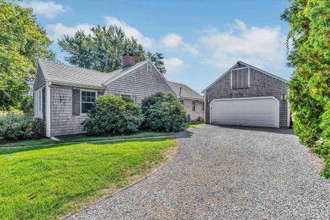 30 Cove Road Eastham MA 02642