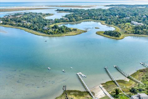 30 Cove Road Eastham MA 02642