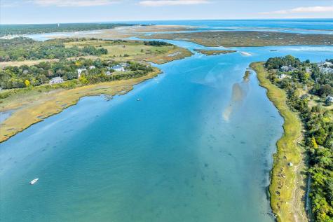 30 Cove Road Eastham MA 02642