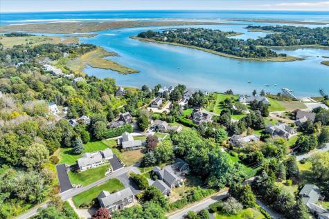 30 Cove Road Eastham MA 02642