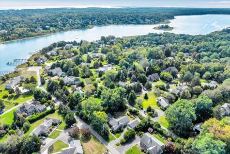 30 Cove Road Eastham MA 02642
