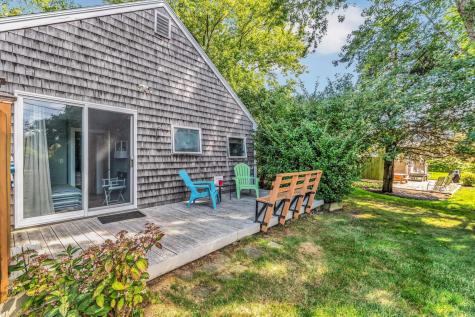 30 Cove Road Eastham MA 02642
