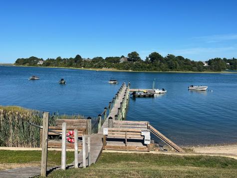 30 Cove Road Eastham MA 02642