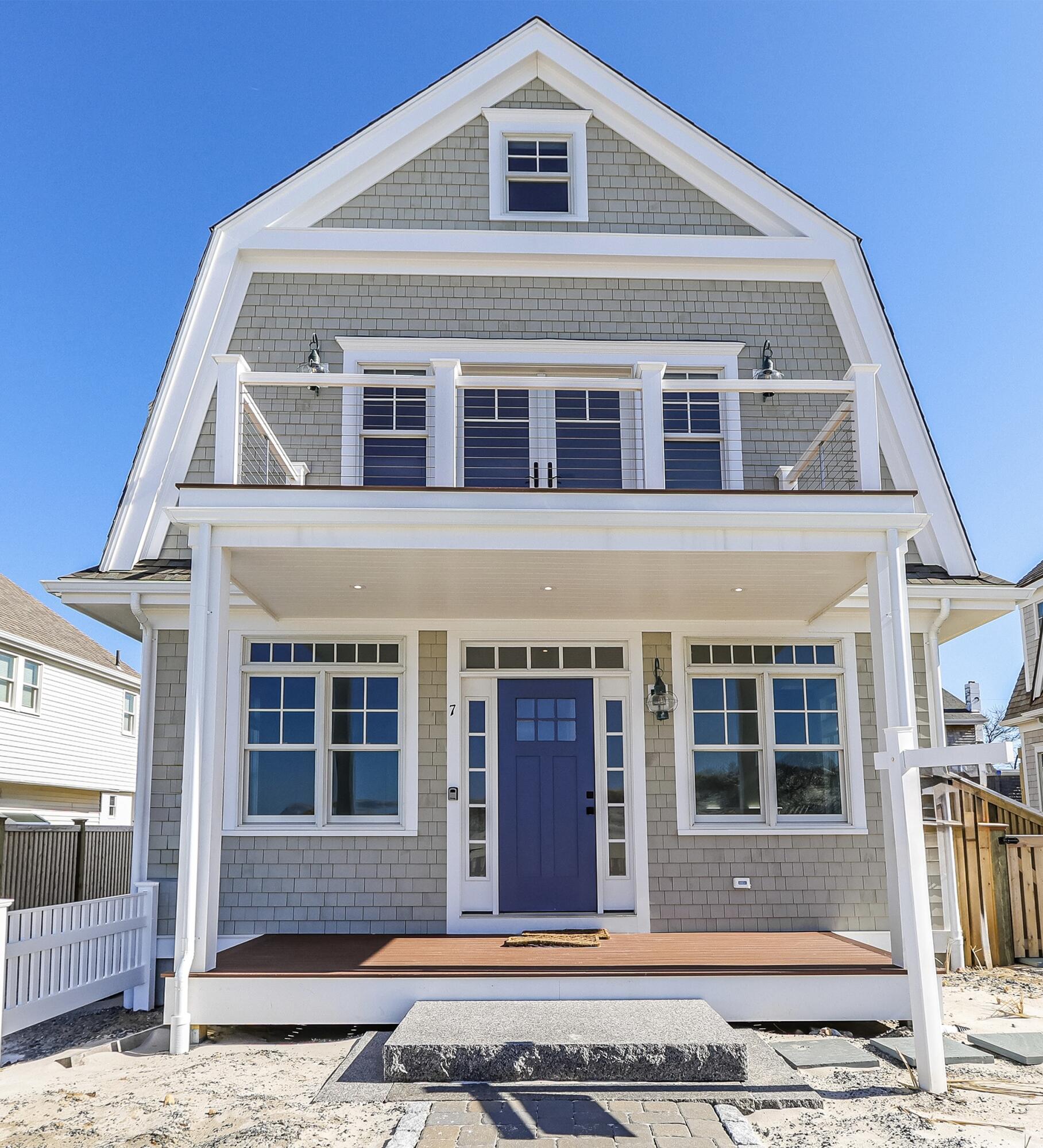 7 Collins Avenue Dennis MA 02638