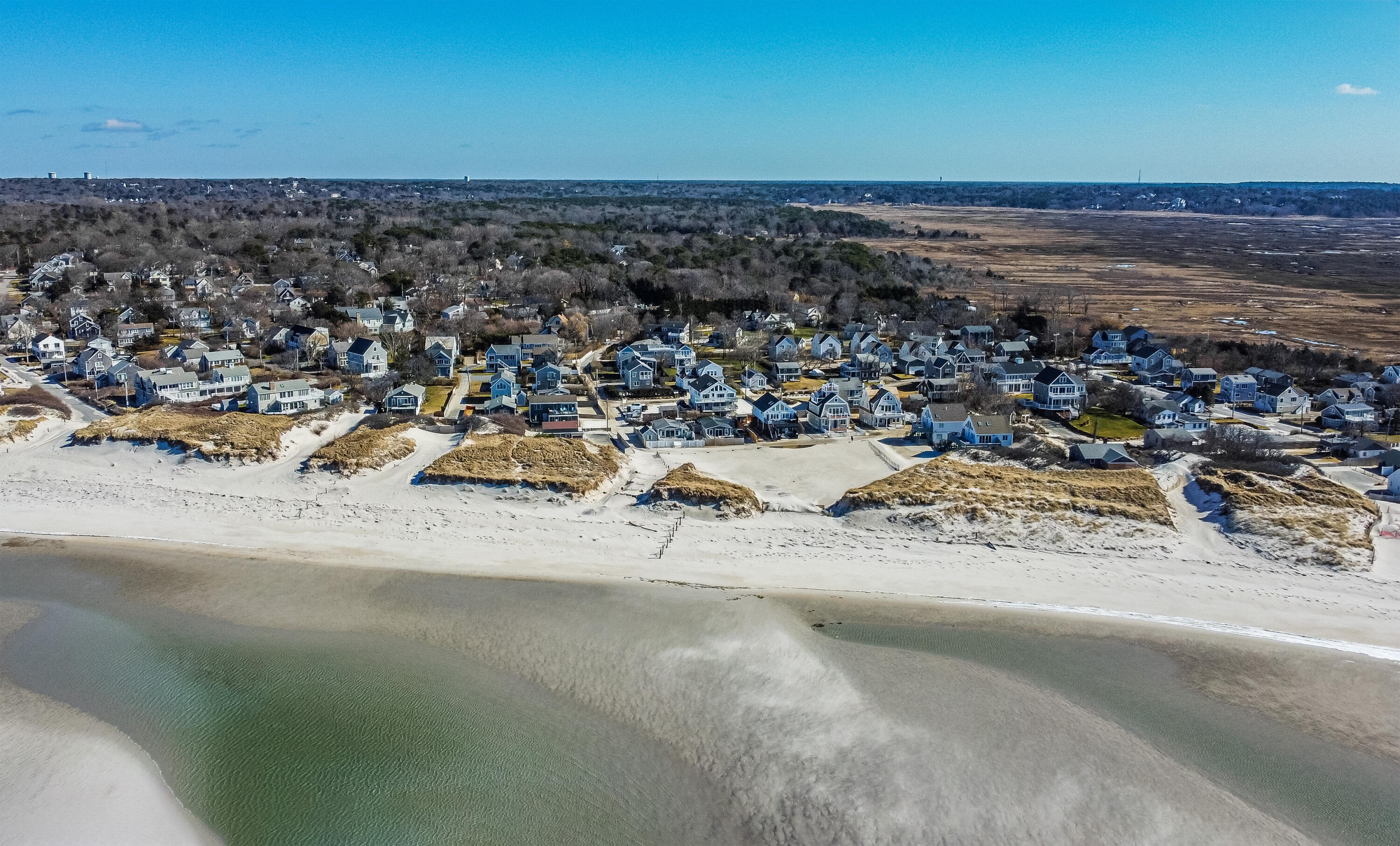 7 Collins Avenue Dennis MA 02638