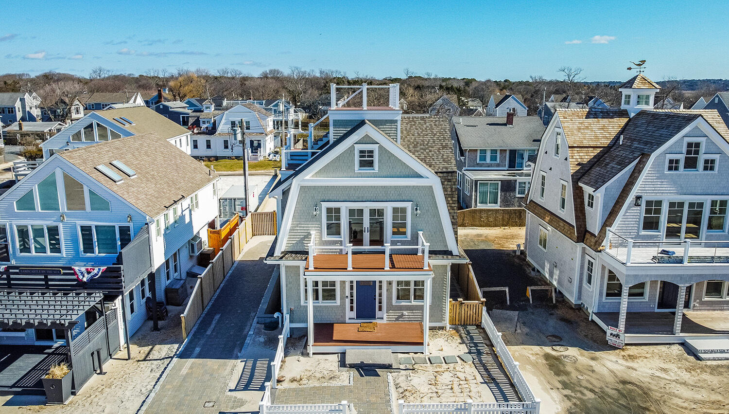 7 Collins Avenue Dennis MA 02638