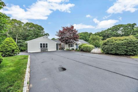 770 County Road Pocasset MA 02559