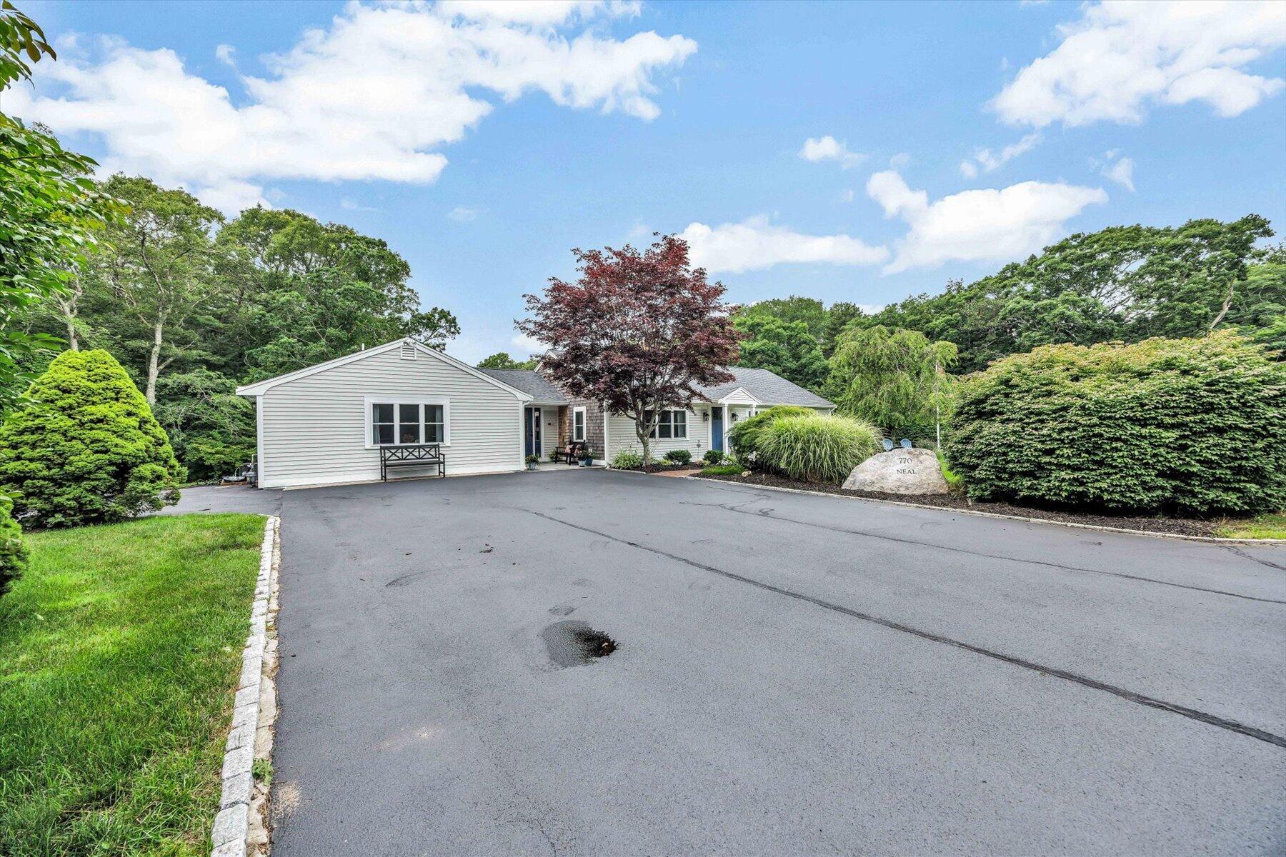 770 County Road Pocasset MA 02559