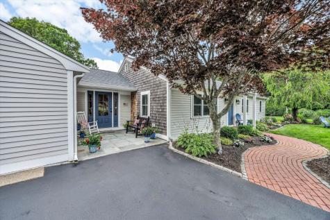 770 County Road Pocasset MA 02559