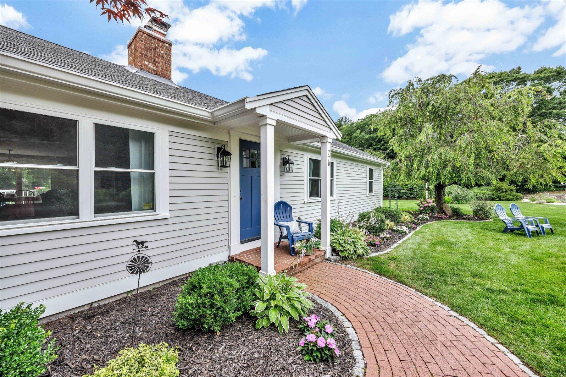 770 County Road Pocasset MA 02559