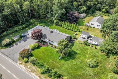 770 County Road Pocasset MA 02559