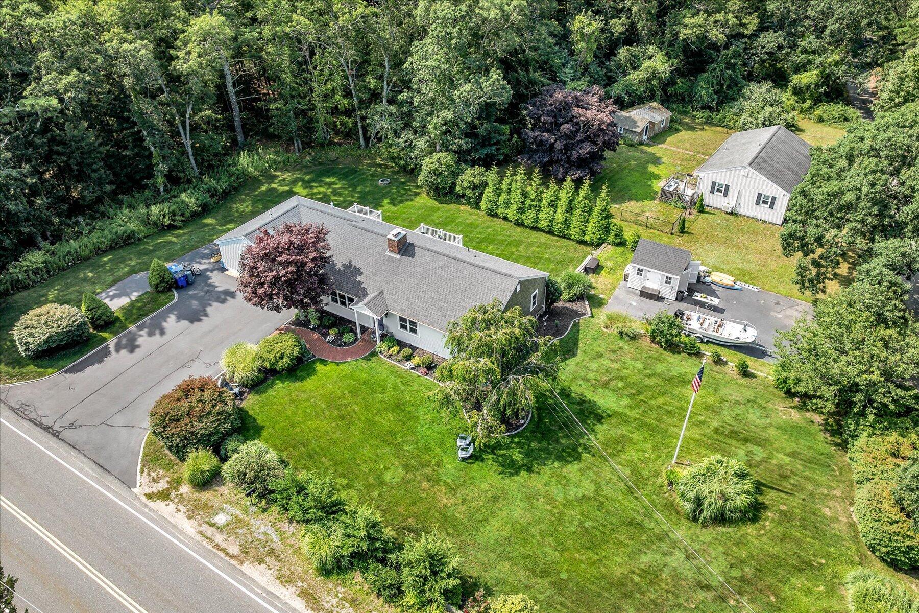 770 County Road Pocasset MA 02559