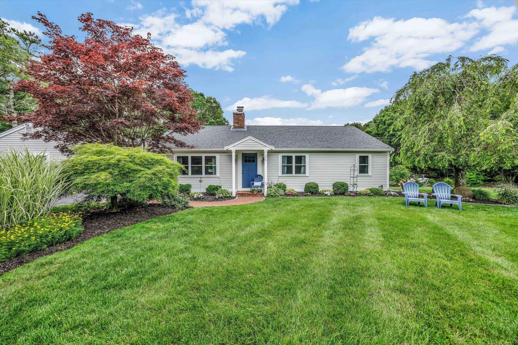 770 County Road Pocasset MA 02559
