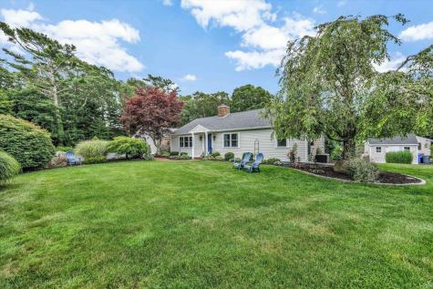 770 County Road Pocasset MA 02559