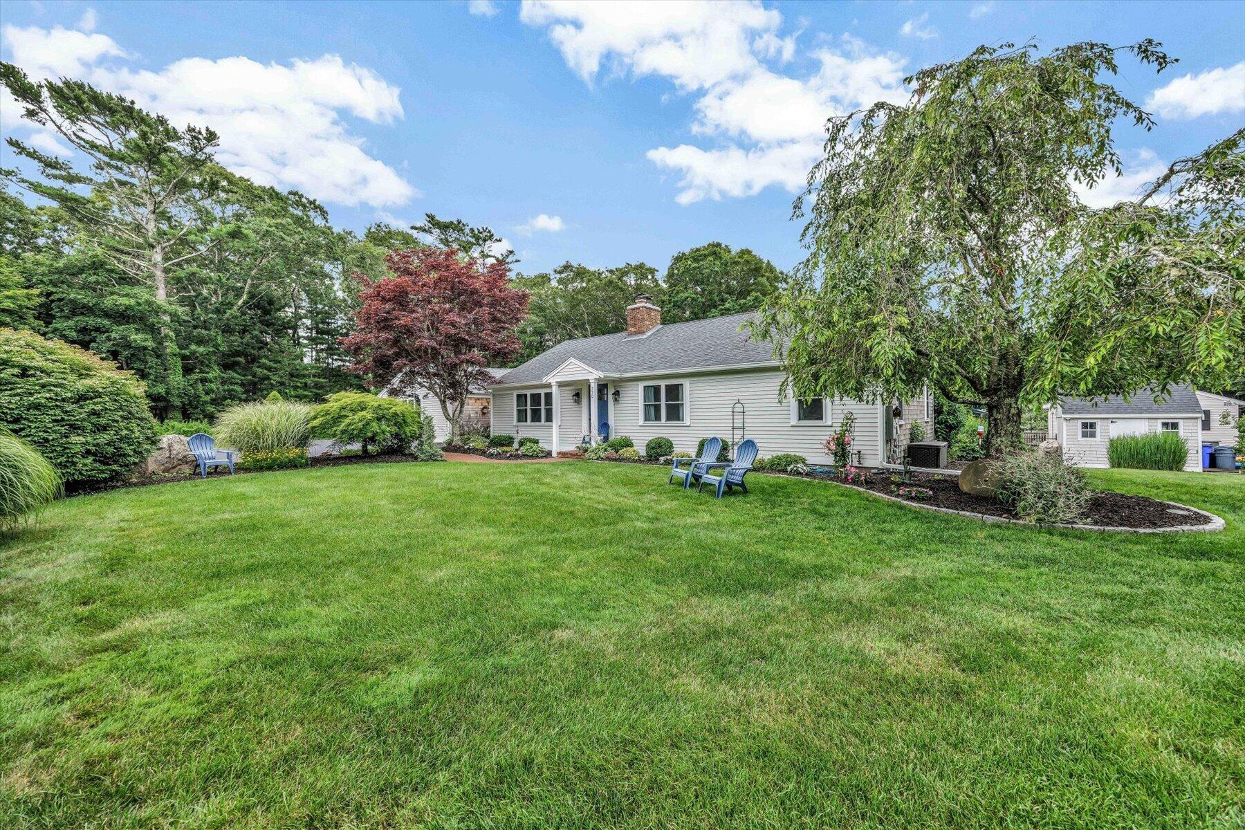 770 County Road Pocasset MA 02559