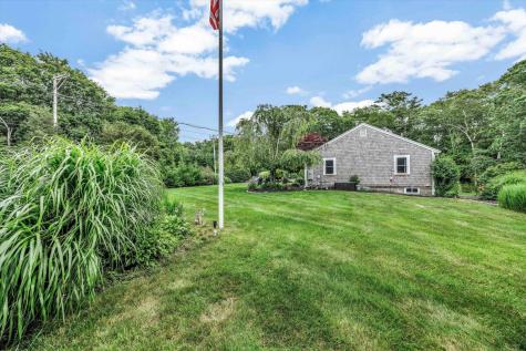 770 County Road Pocasset MA 02559