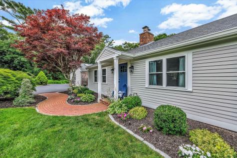 770 County Road Pocasset MA 02559