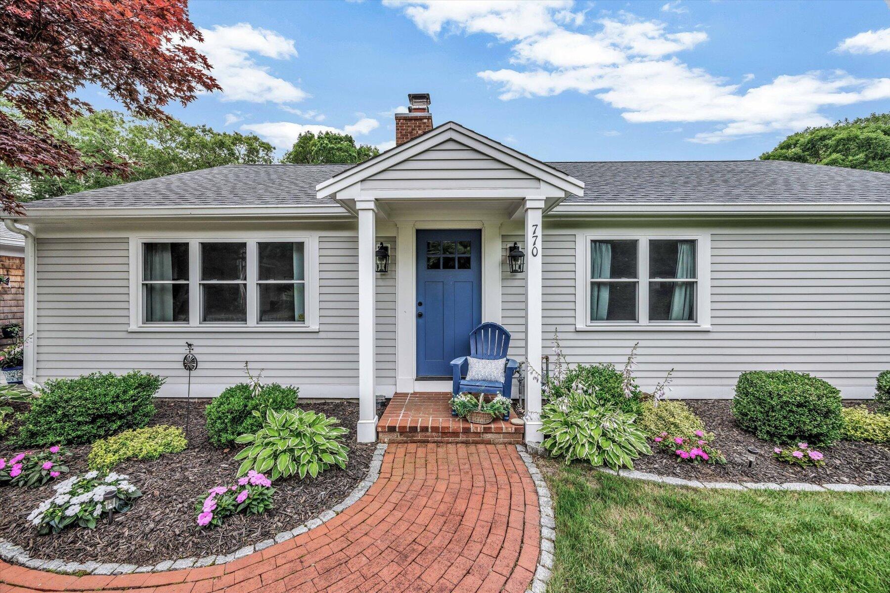 770 County Road Pocasset MA 02559