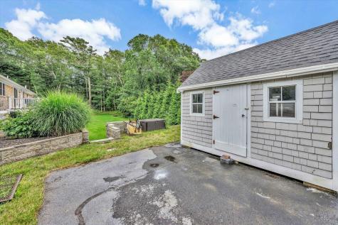 770 County Road Pocasset MA 02559