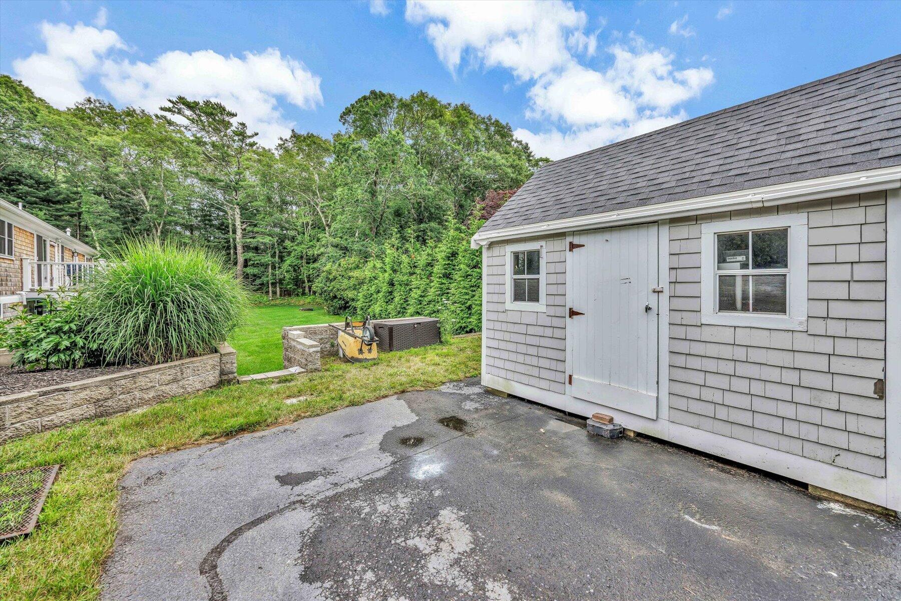 770 County Road Pocasset MA 02559