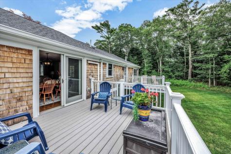 770 County Road Pocasset MA 02559