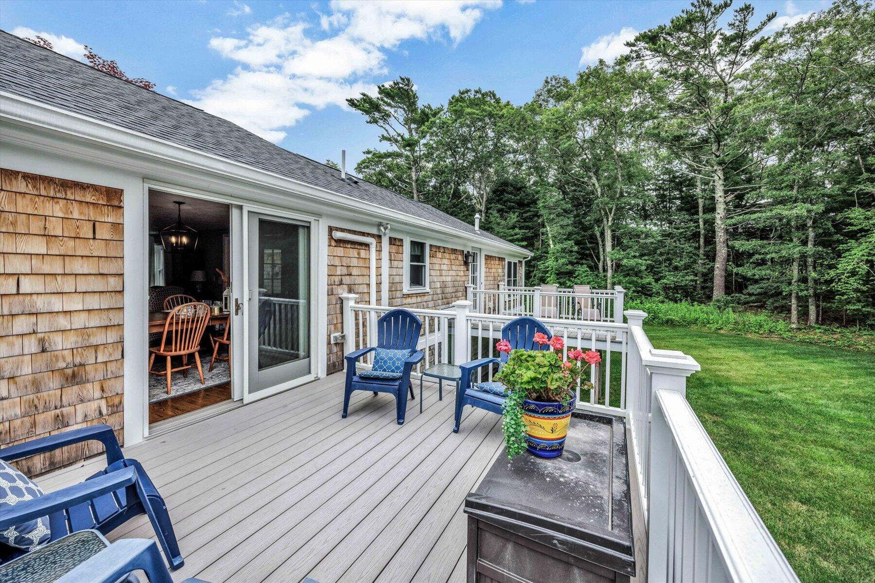 770 County Road Pocasset MA 02559