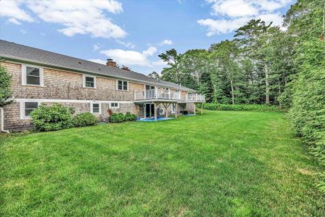 770 County Road Pocasset MA 02559