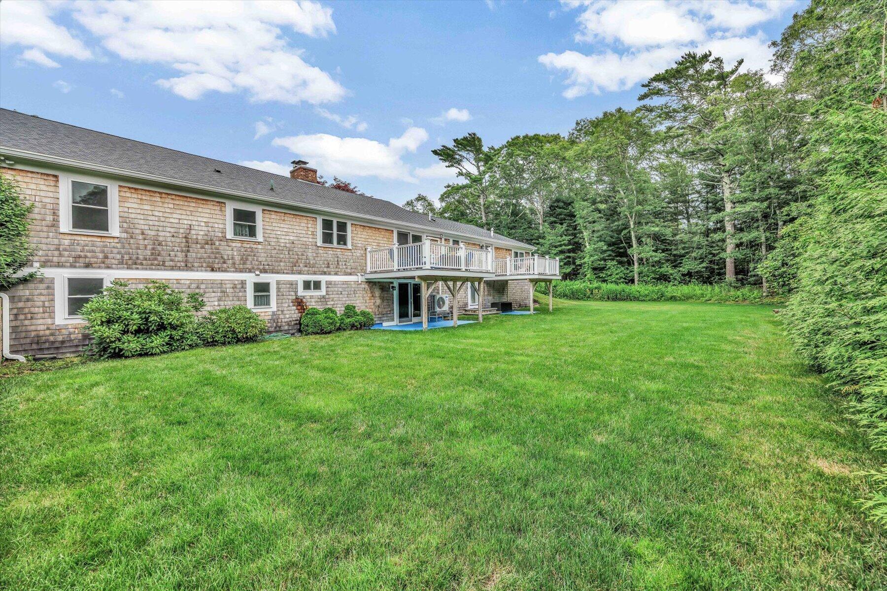 770 County Road Pocasset MA 02559