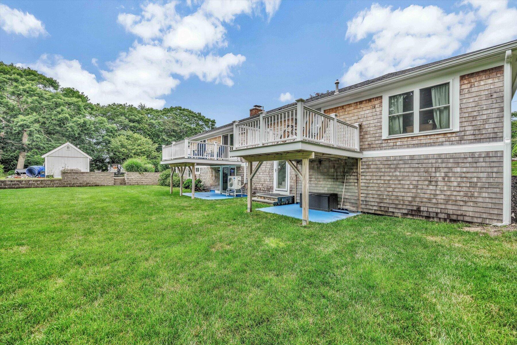 770 County Road Pocasset MA 02559