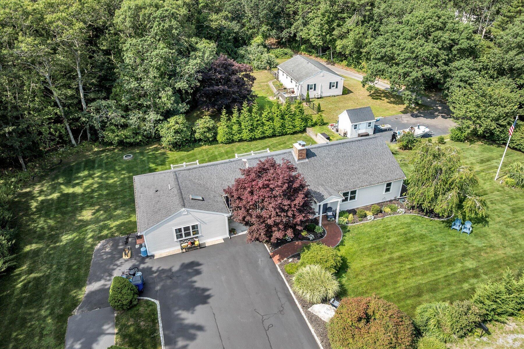 770 County Road Pocasset MA 02559