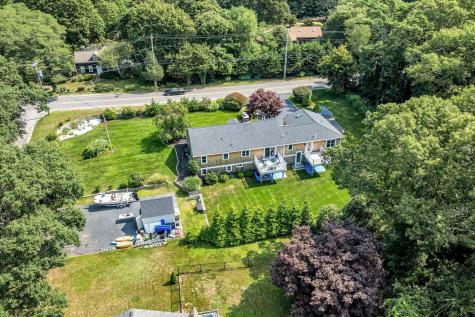770 County Road Pocasset MA 02559