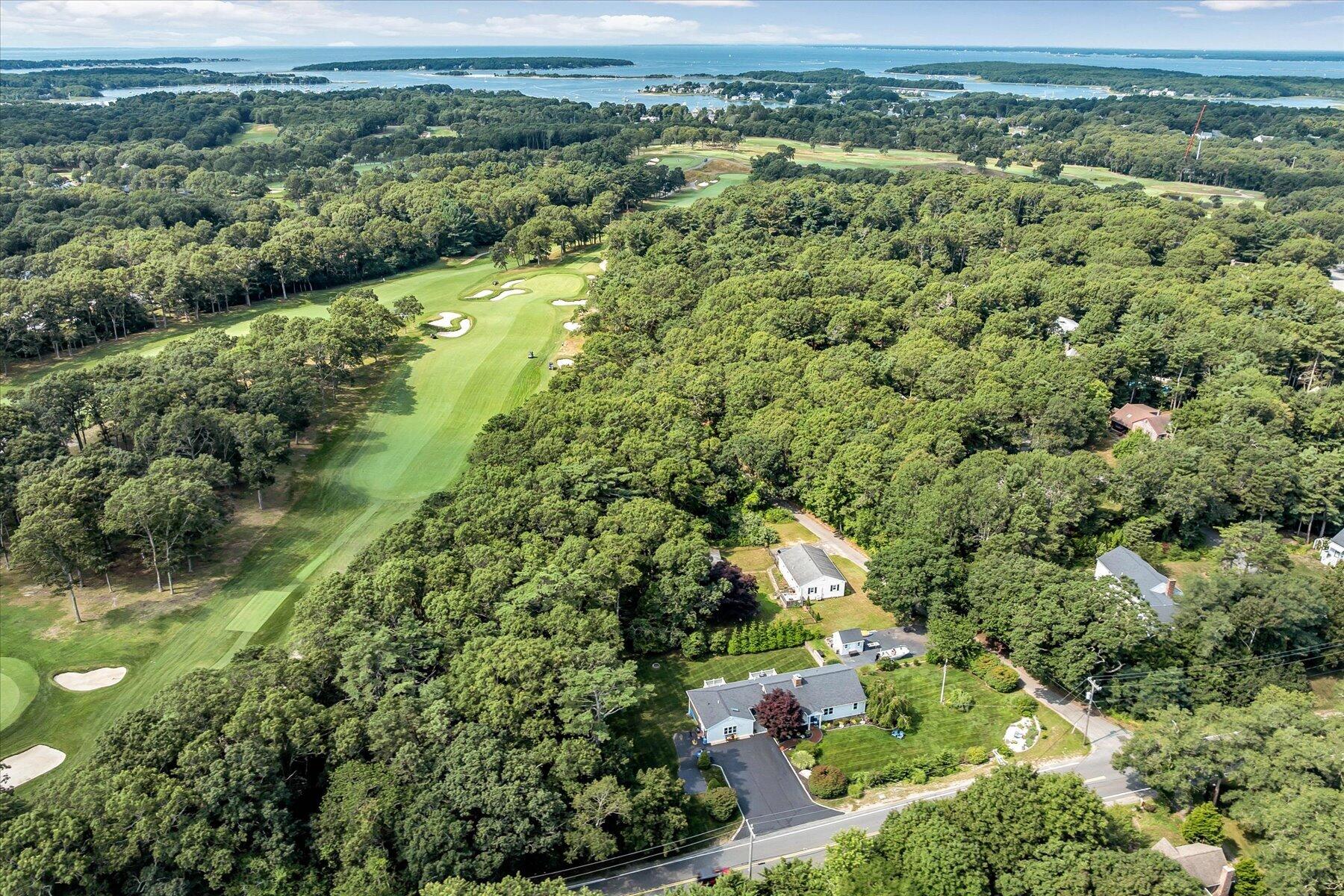 770 County Road Pocasset MA 02559