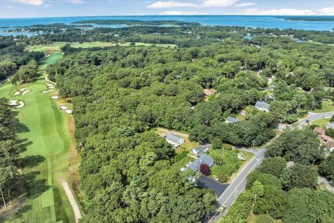 770 County Road Pocasset MA 02559