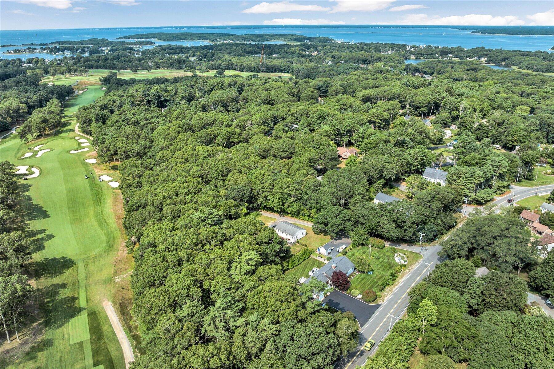 770 County Road Pocasset MA 02559