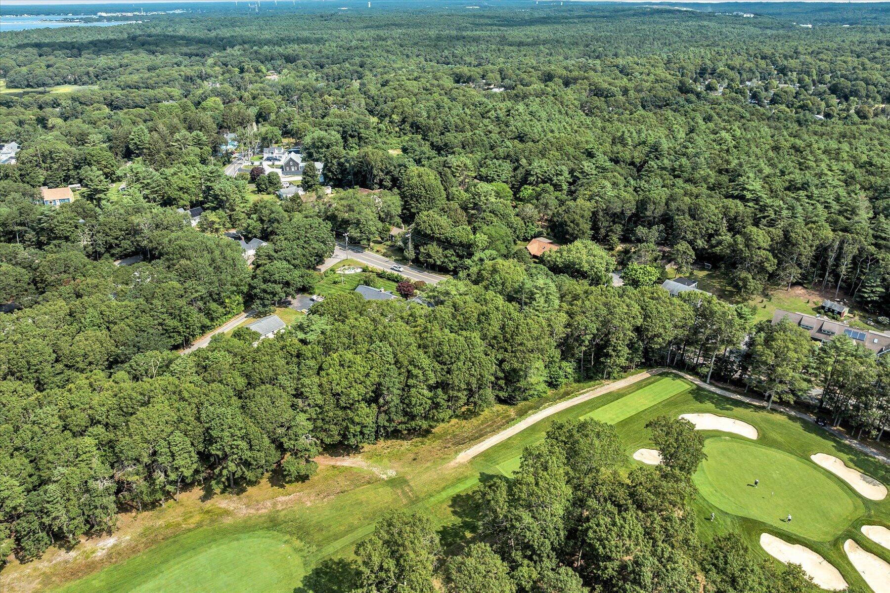 770 County Road Pocasset MA 02559