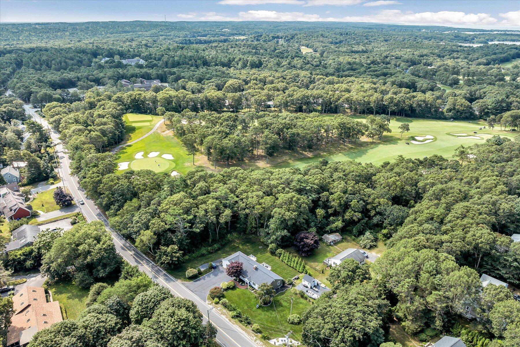 770 County Road Pocasset MA 02559