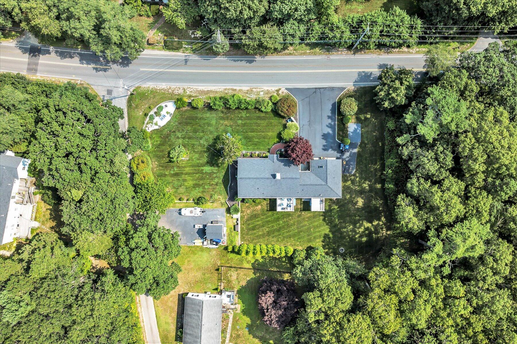 770 County Road Pocasset MA 02559