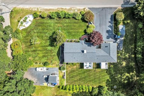 770 County Road Pocasset MA 02559
