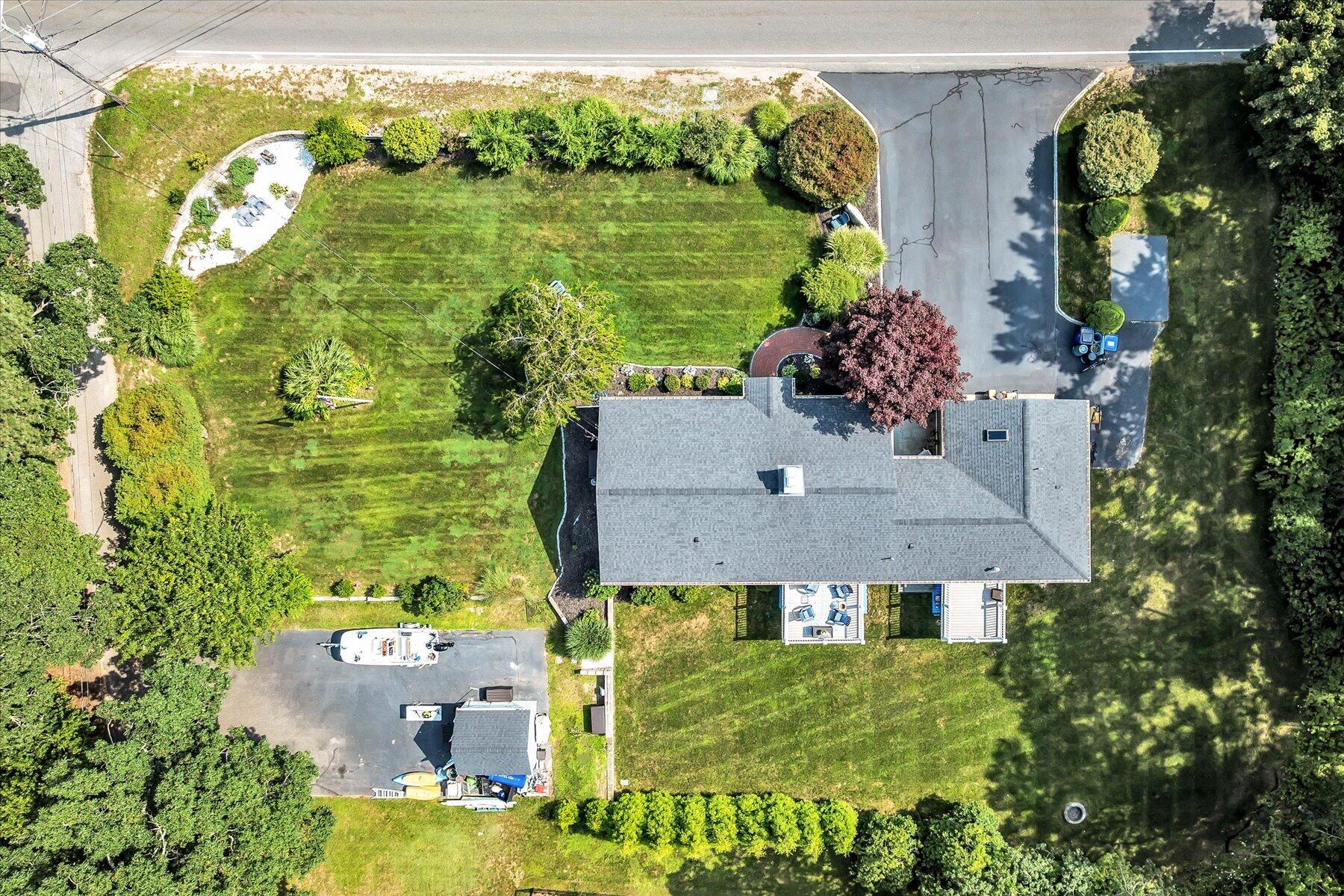 770 County Road Pocasset MA 02559