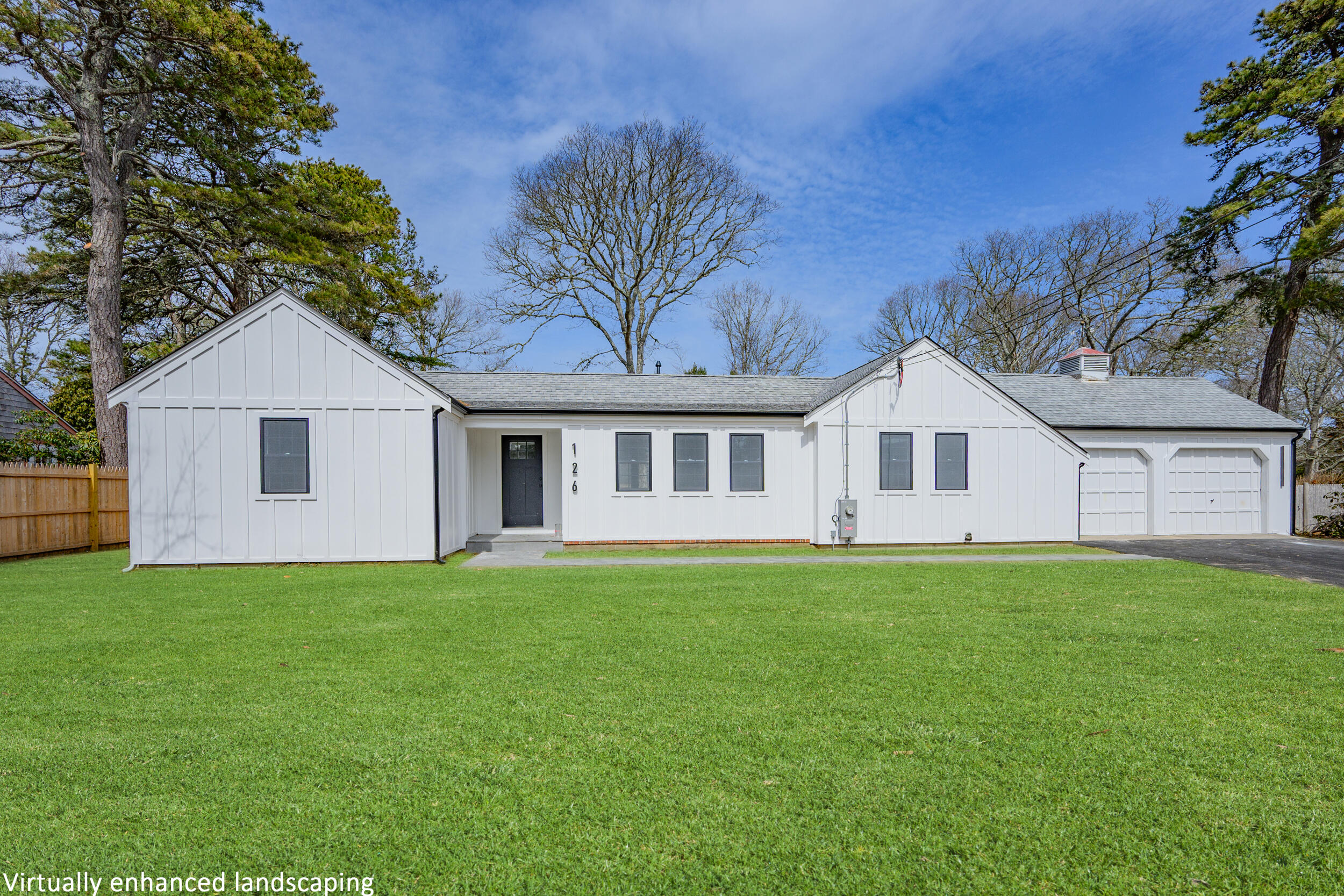 126 Captain Small Road South Yarmouth MA 02664
