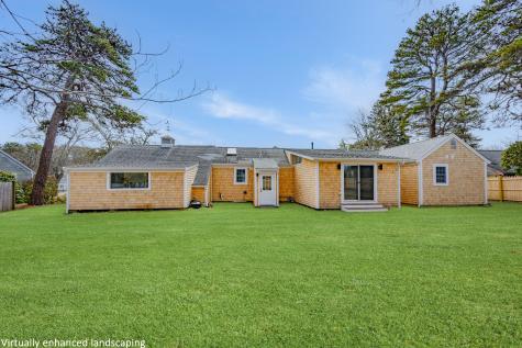 126 Captain Small Road Yarmouth MA 02664