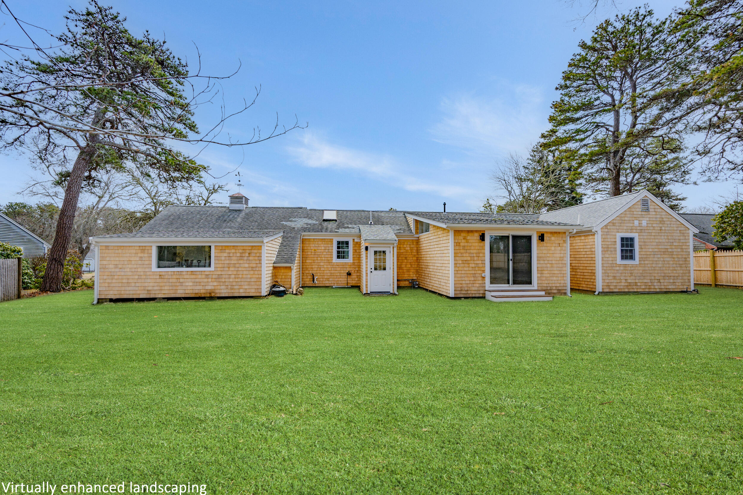 126 Captain Small Road Yarmouth MA 02664